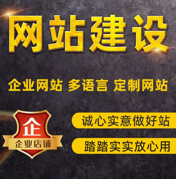 网站建设：满足企业需求的精心之旅