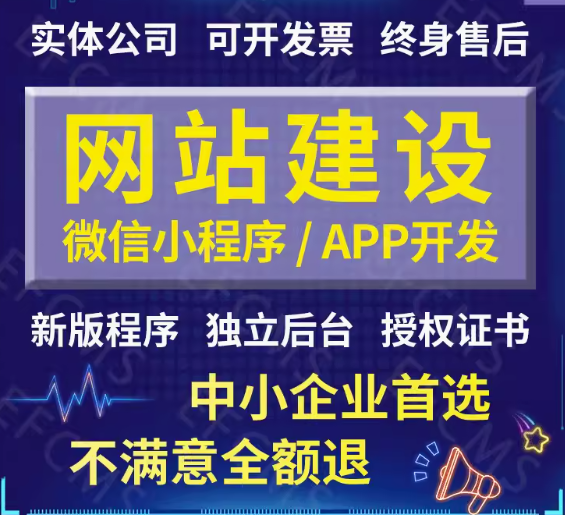企业网站建设高效开发与优化，赢得市场先机