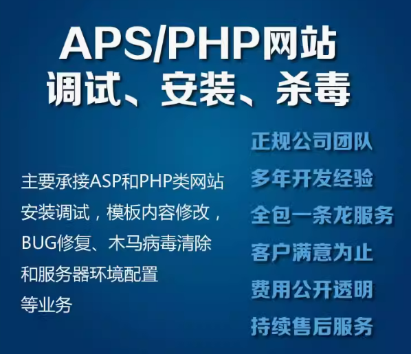 网站内容修改木马清除