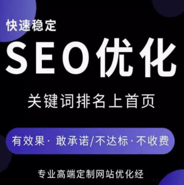 seo优化   关键词排名
