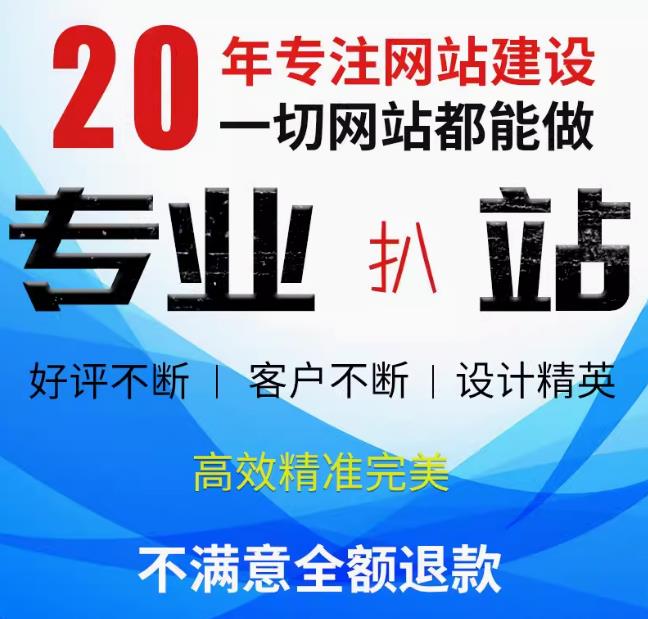 专业扒站