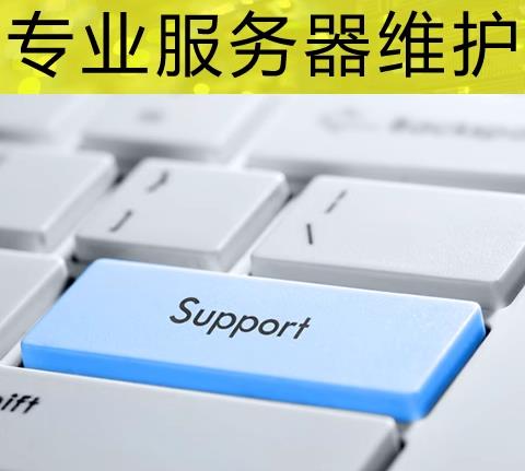 服务器维护