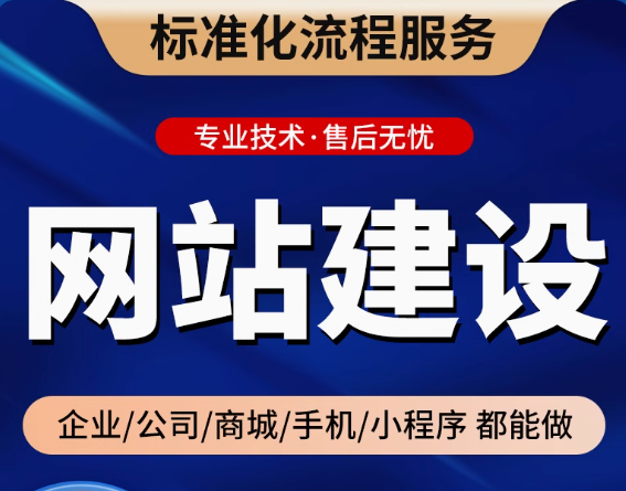 网站建设企业发展的强大助力